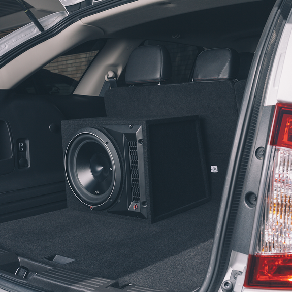 Rockford Fosgate P3-1X12