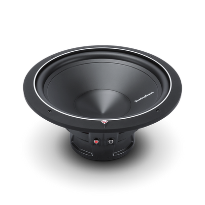 Rockford Fosgate Punch P1S4-15