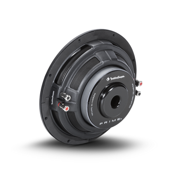 Rockford Fosgate R2SD4-10