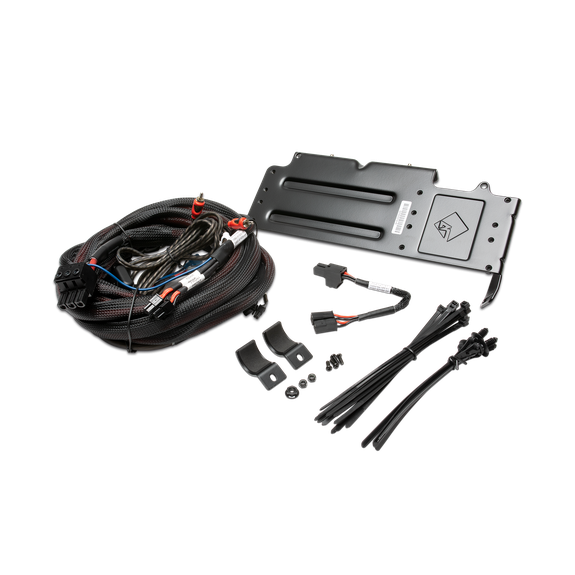Rockford Fosgate X317-K4