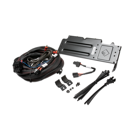 Rockford Fosgate X317-K4