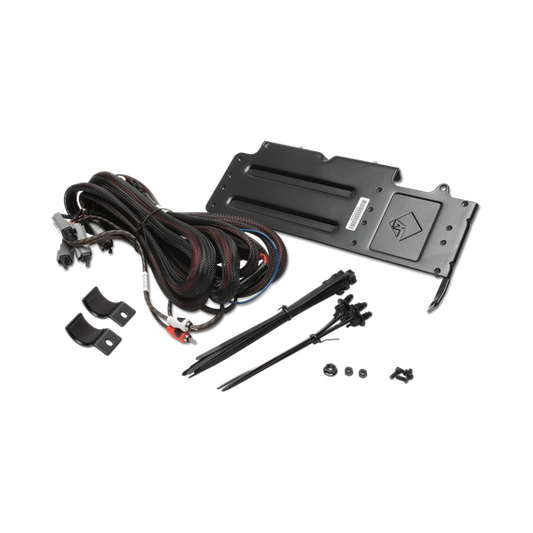 Rockford Fosgate X317-K8
