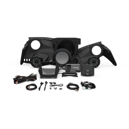 Rockford Fosgate X317-STG3