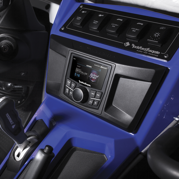 Rockford YXZ-STAGE3