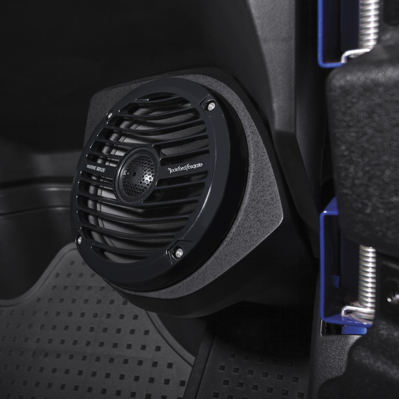 Rockford YXZ-STAGE3