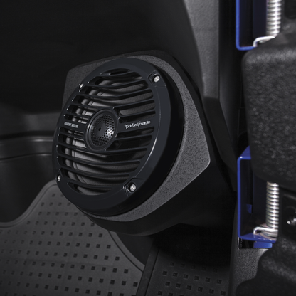 Rockford YXZ-STAGE3