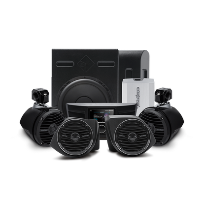 Rockford YXZ-STAGE4