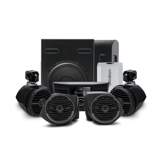 Rockford YXZ-STAGE4