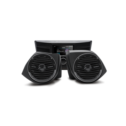 Rockford YXZ-STAGE2